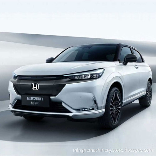 Hon-da ENP1 510KM EV CAR New Energy Vehicles Small SUV Pure Electric New Cars In 2023 With Available In Multiple Colors